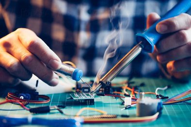 TCVN 14460:2025 về sử dụng vật liệu hiệu quả trong thiết kế sản phẩm điện, điện tử